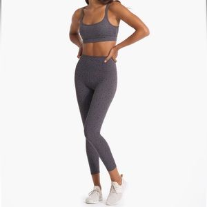 Vuori Studio Printed Legging - Women’s Performance Leggings